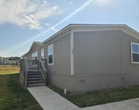 190 Pineland Avenue, Kyle, TX 78640
