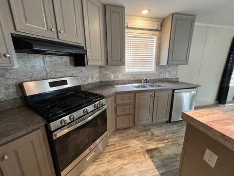 54152 Ash Rd. Lot 18, Osceola, IN 46561