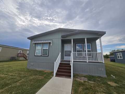 505 Split Rail Parkway, Kyle, TX 78640