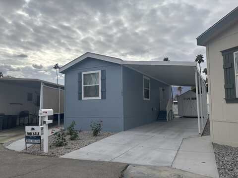123 COYOTE, Cathedral City, CA 92234