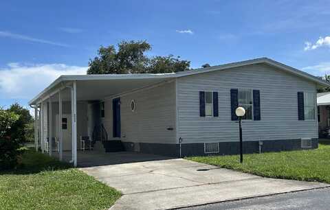 4549 Wood Stork Drive, Merritt Island, FL 32953