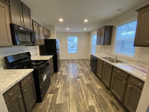 41021 Old Michigan Lot 163, Canton, MI 48188