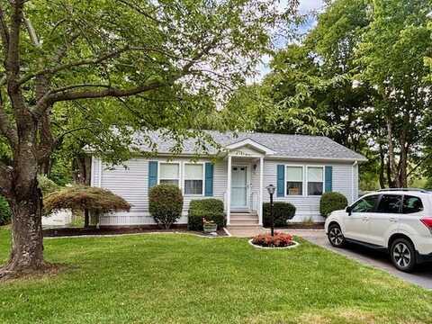 5 Pleasant Trail, Killingworth, CT 06419