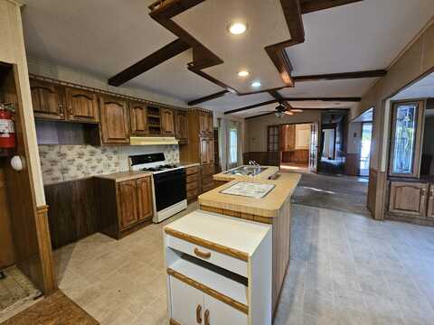 1644 Andrew, Traverse City, MI 49686