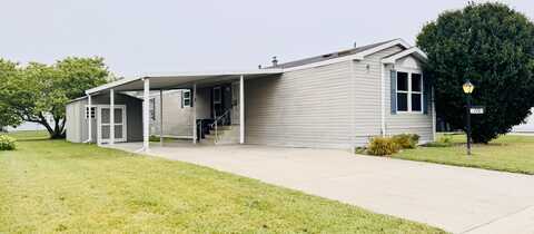 226 The Willows, Goshen, IN 46526