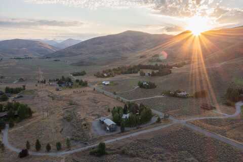 68 PIONEER VIEW Dr, Hailey, ID 83333