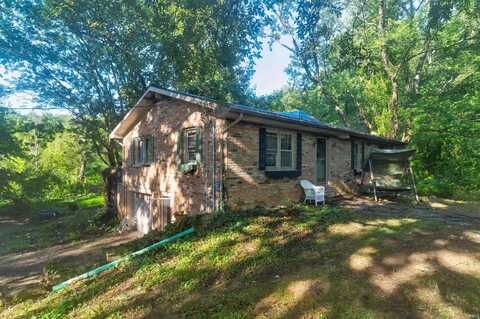 9526 New Harmony Road, Evansville, IN 47720