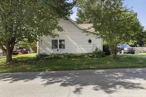 116 E Washington Street, Chandler, IN 47610