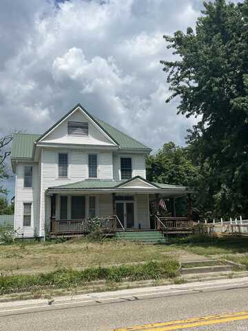 103 S SR 159 Highway, Freelandville, IN 47535