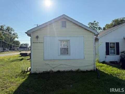 1919 S Fares Avenue, Evansville, IN 47714