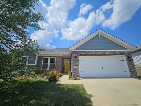 5300 Gravenstein Court, Evansville, IN 47711