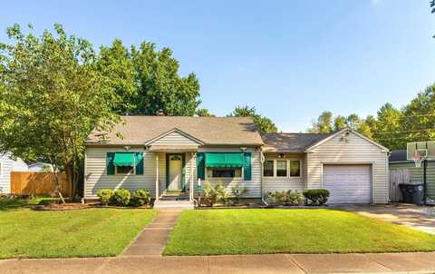 2262 Jefferson Avenue, Evansville, IN 47714