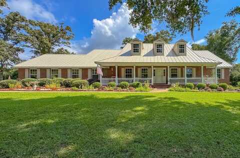 1880 Booster Club Road, Bainbridge, GA 39819