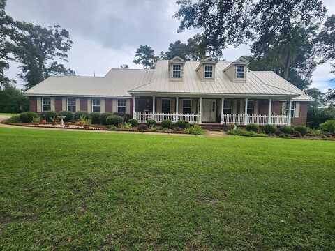 1880 Booster Club Road, Bainbridge, GA 39819