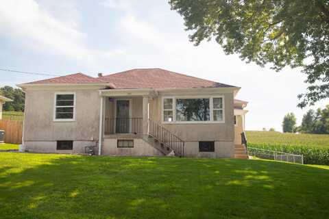 401 GLASS Street, OAKLAND, IA 51560