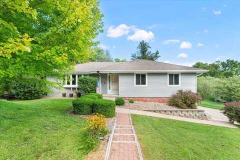 201 UPLAND Drive, COUNCIL BLUFFS, IA 51503