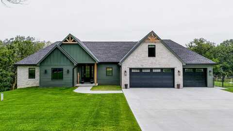 23056 FRONTIER Lane, GLENWOOD, IA 51534