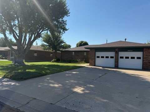 2032 Windsor Lane, Liberal, KS 67901