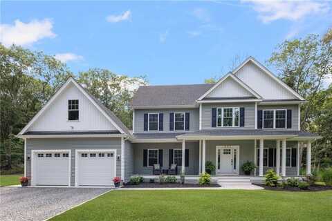451 Green Bush Road, Warwick, RI 02818