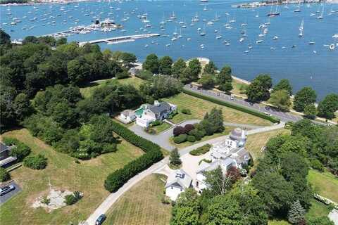 1 Harbor View Drive, Newport, RI 02840