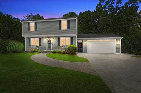 3 Sandy Lane, Bristol, RI 02809