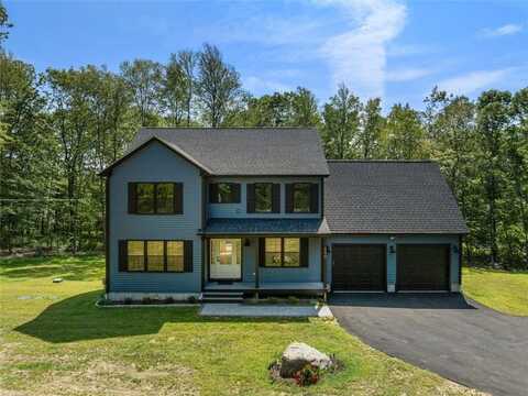 300 Tower Hill Road, Cumberland, RI 02864