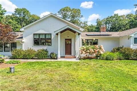 137 Dockray Street, South Kingstown, RI 02879