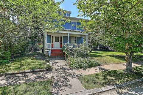 20 Stratford Road, Cranston, RI 02905