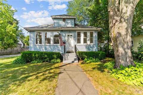 17 Birch Street, Cranston, RI 02920