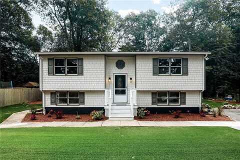 14 Partridge Drive, Exeter, RI 02822