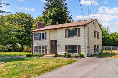 25 High Street, Warwick, RI 02886