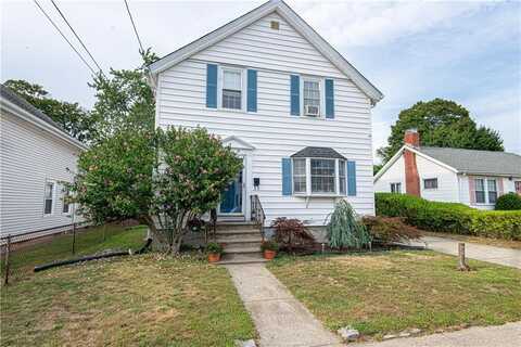 28 Burnside Avenue, East Providence, RI 02915