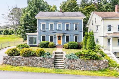 748 Lower River Road, Lincoln, RI 02865