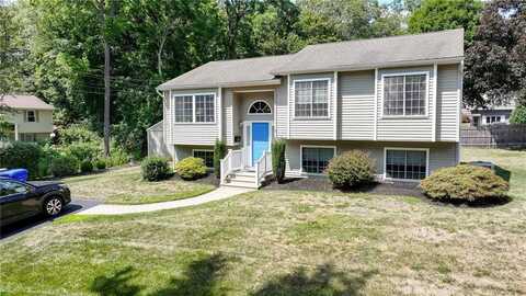 5 JUSTA Street, West Warwick, RI 02893