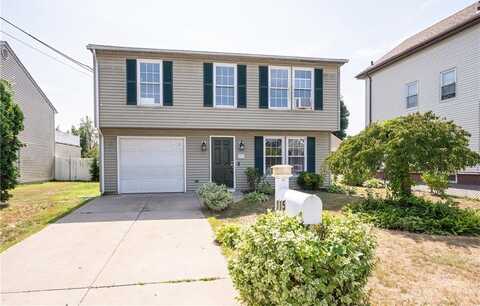 115 Sutton Avenue, East Providence, RI 02914