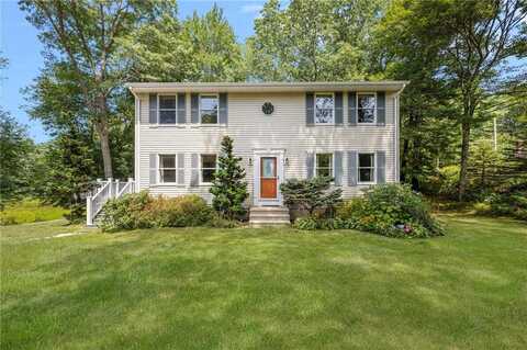 3 Malo Drive, Hopkinton, RI 02894