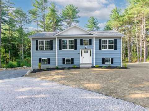 37 Sunapee Court, Coventry, RI 02816