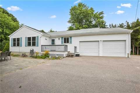 40 Charlene Avenue, Westerly, RI 02891