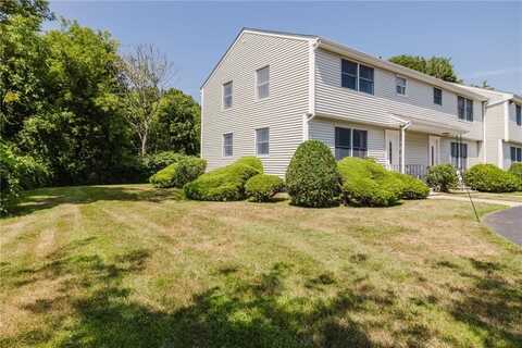 9 Morrill Lane, North Providence, RI 02904