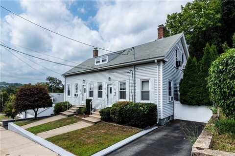 74 Factory Street, West Warwick, RI 02893