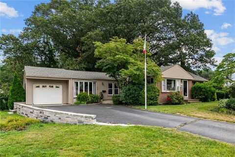 174 Lawnacre Drive, Cranston, RI 02920