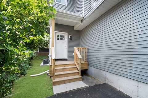 11 Baldwin Court, Providence, RI 02907