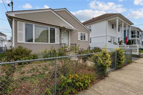 62 Littlefield Street, Pawtucket, RI 02861