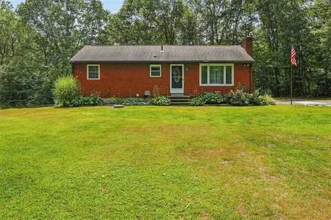 620 Buck Hill Road, Burrillville, RI 02859