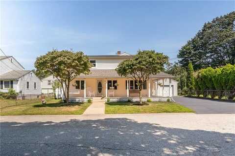 65 Seamans Street, Woonsocket, RI 02895