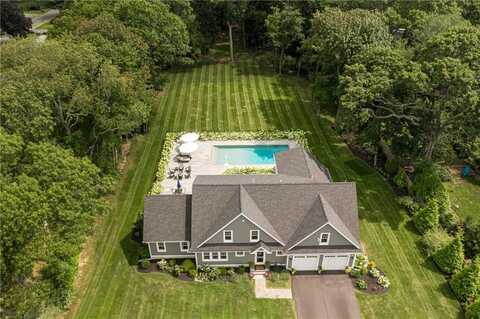 61 Martin Avenue, Barrington, RI 02806