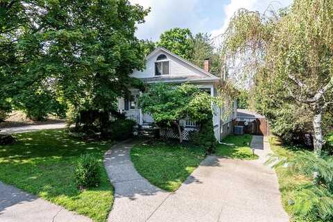 63 Starr Street, Johnston, RI 02919