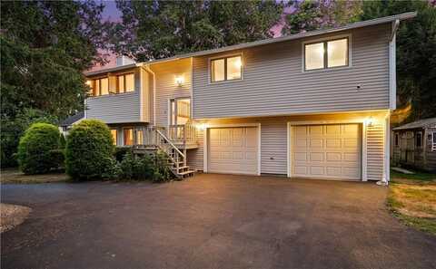 36 Stony Lane, North Kingstown, RI 02852