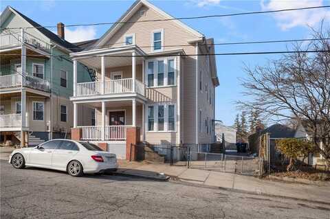65 Hendrick Street, Providence, RI 02908