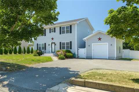 244 Turnpike Avenue, Portsmouth, RI 02871